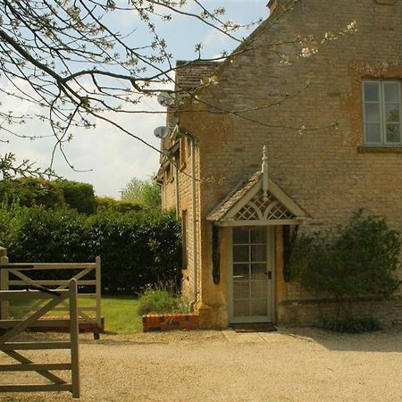 Honeysuckle Cottage Stow-on-the-Wold Εξωτερικό φωτογραφία