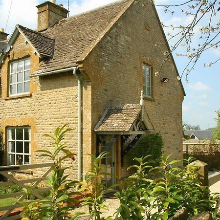Honeysuckle Cottage Stow-on-the-Wold Εξωτερικό φωτογραφία