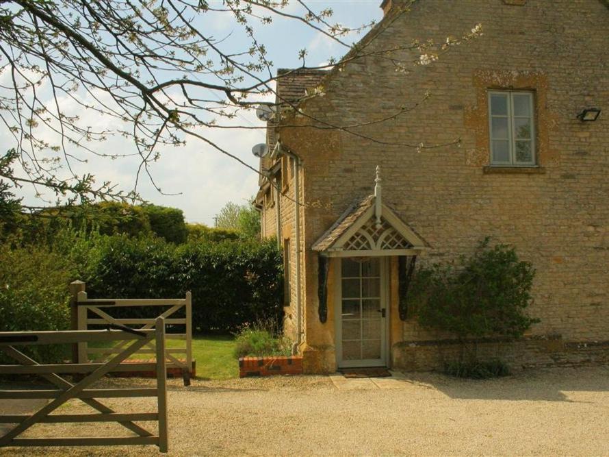 Honeysuckle Cottage Stow-on-the-Wold Εξωτερικό φωτογραφία
