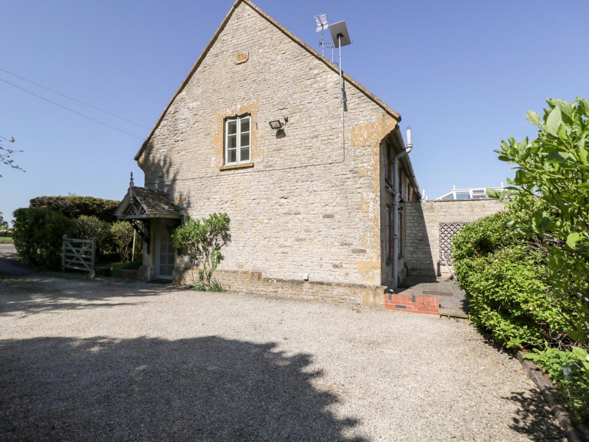 Honeysuckle Cottage Stow-on-the-Wold Εξωτερικό φωτογραφία