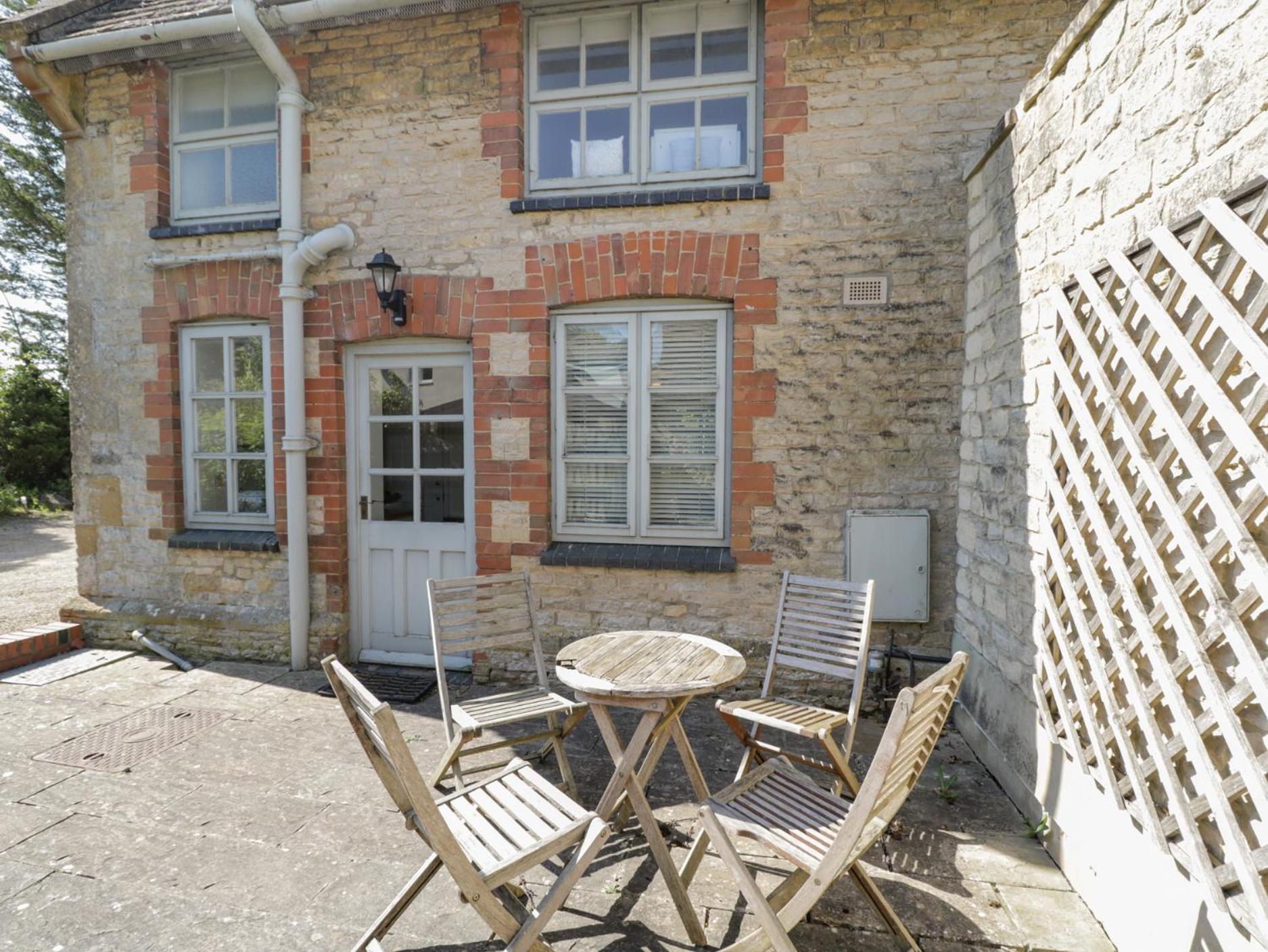 Honeysuckle Cottage Stow-on-the-Wold Εξωτερικό φωτογραφία