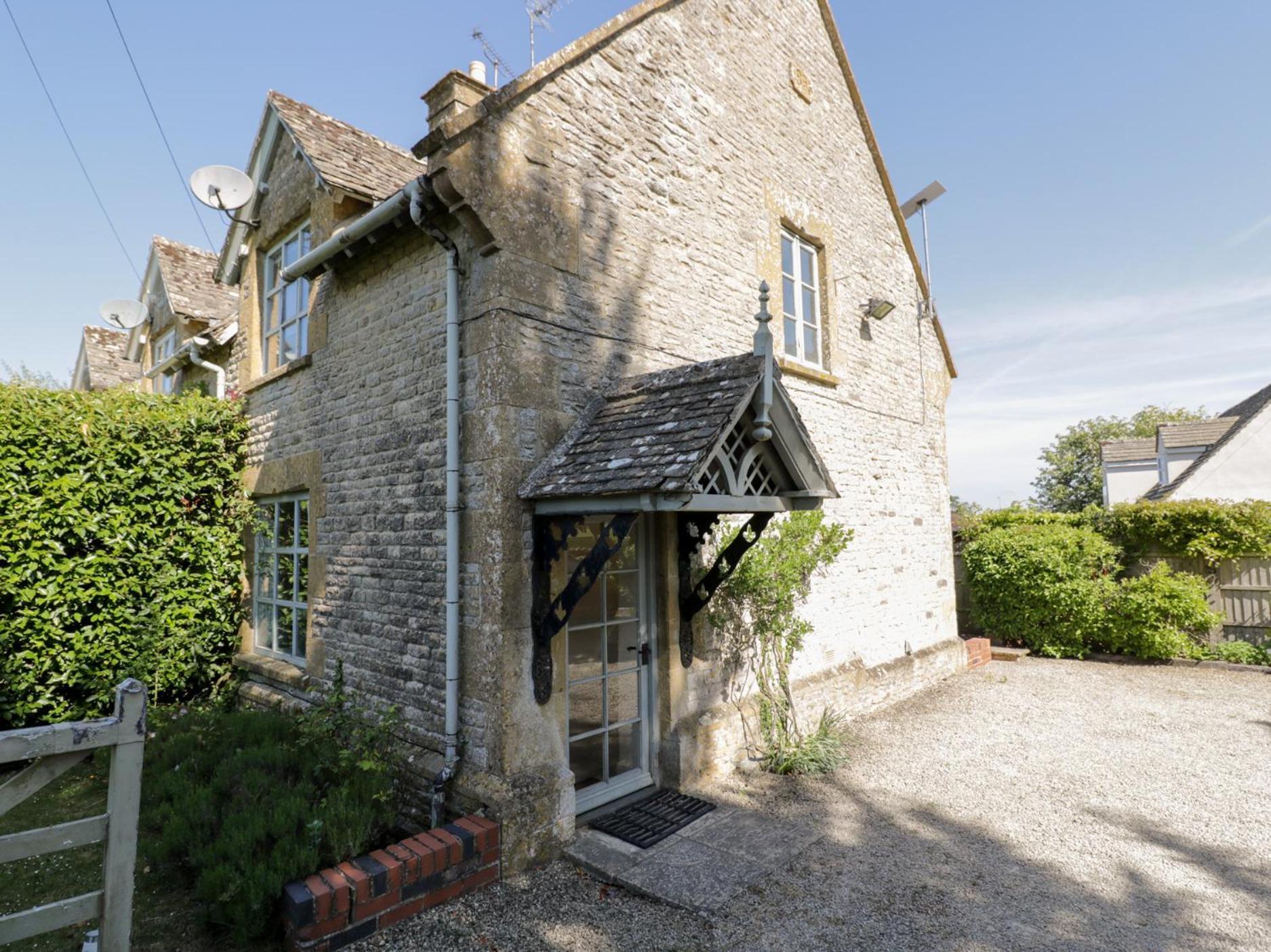 Honeysuckle Cottage Stow-on-the-Wold Εξωτερικό φωτογραφία