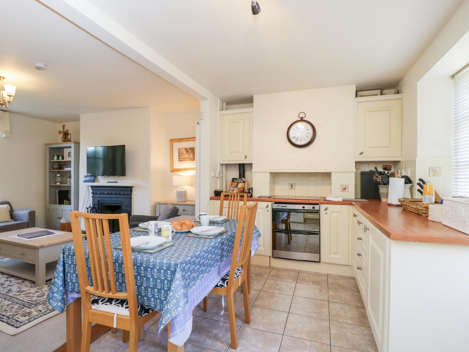 Honeysuckle Cottage Stow-on-the-Wold Εξωτερικό φωτογραφία