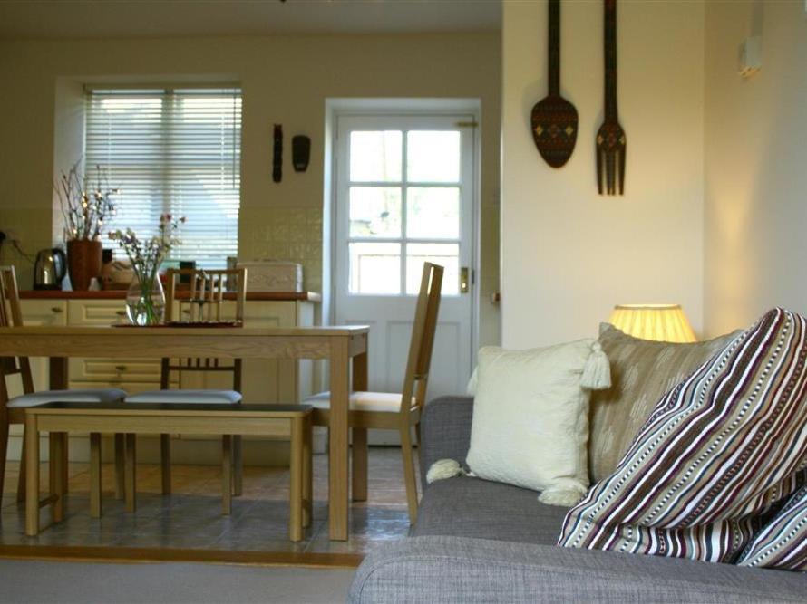Honeysuckle Cottage Stow-on-the-Wold Εξωτερικό φωτογραφία