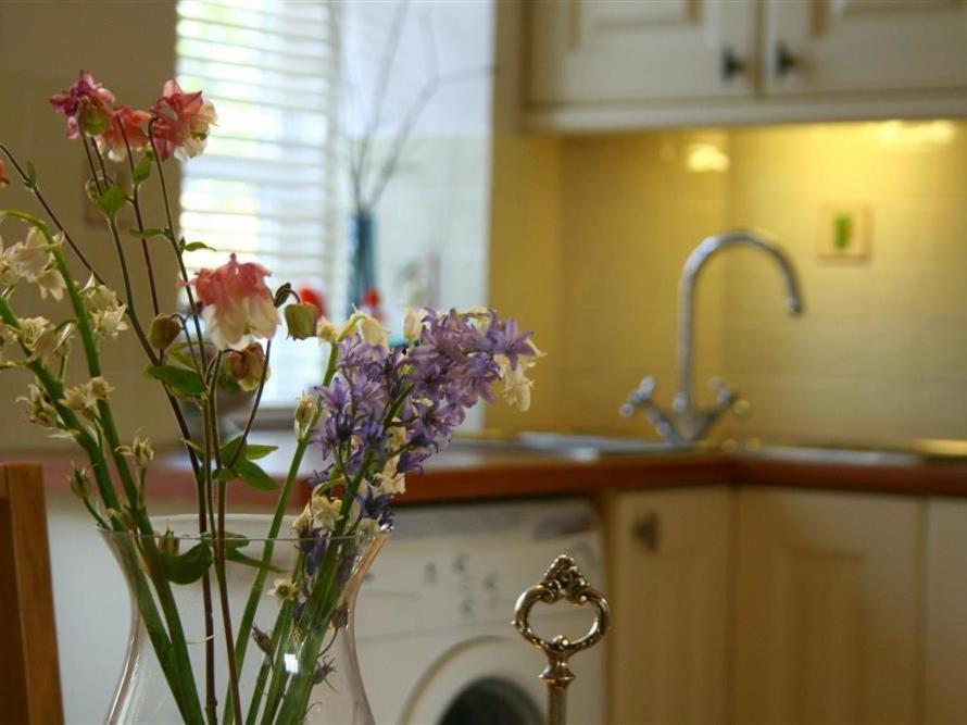 Honeysuckle Cottage Stow-on-the-Wold Εξωτερικό φωτογραφία