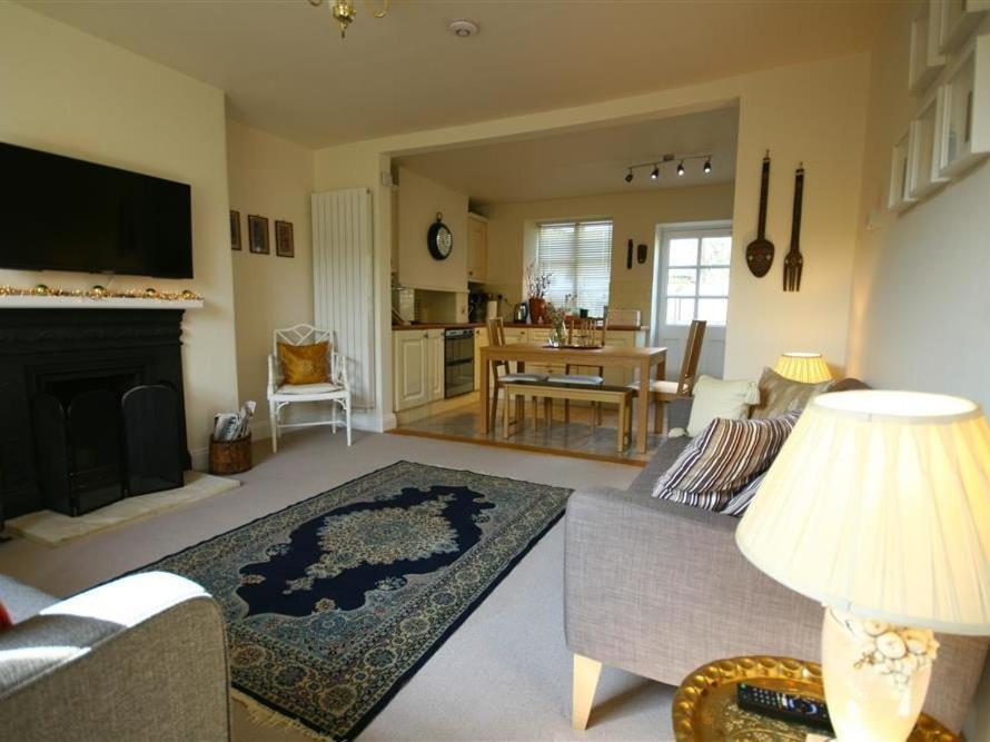 Honeysuckle Cottage Stow-on-the-Wold Εξωτερικό φωτογραφία