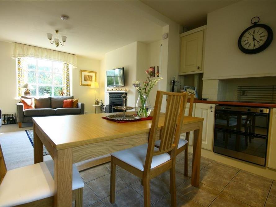 Honeysuckle Cottage Stow-on-the-Wold Εξωτερικό φωτογραφία