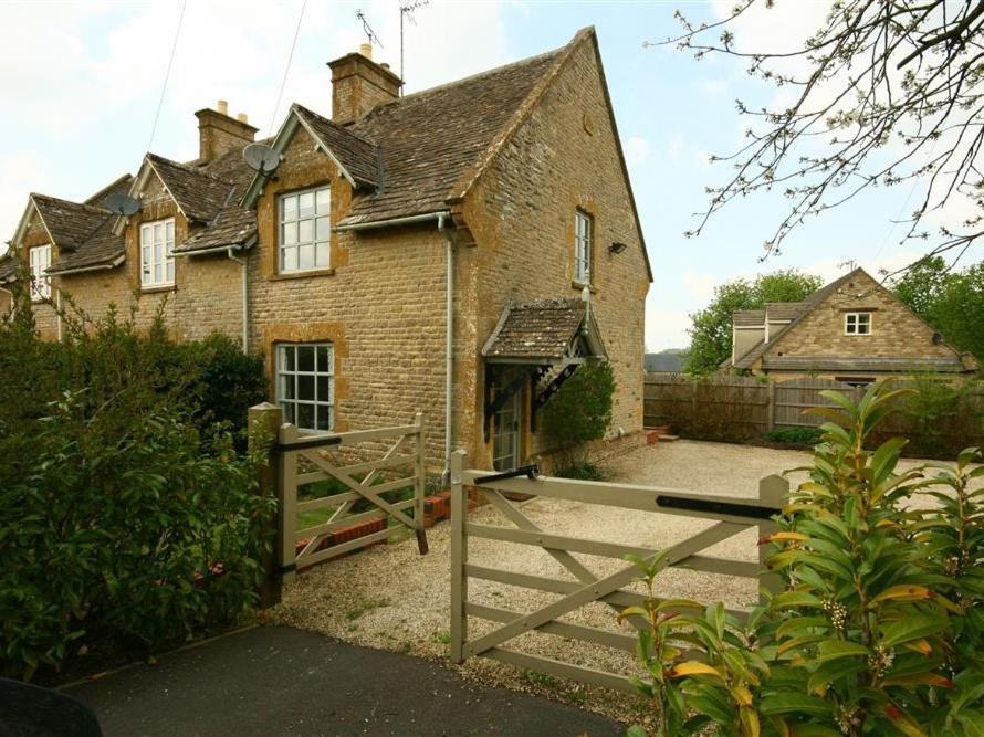 Honeysuckle Cottage Stow-on-the-Wold Εξωτερικό φωτογραφία