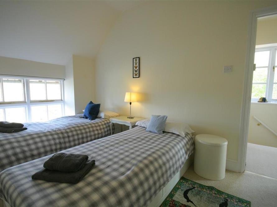 Honeysuckle Cottage Stow-on-the-Wold Εξωτερικό φωτογραφία
