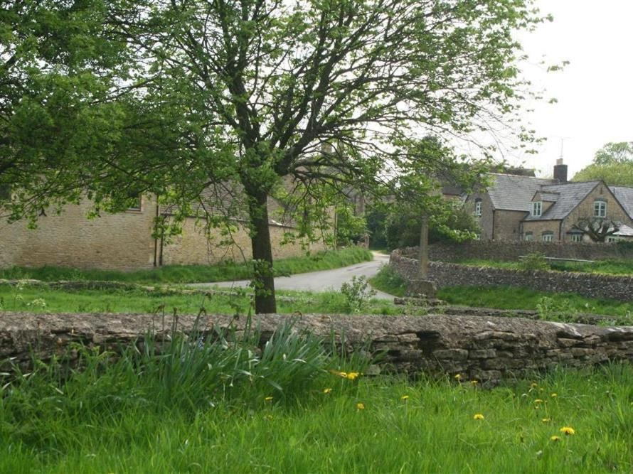 Honeysuckle Cottage Stow-on-the-Wold Εξωτερικό φωτογραφία