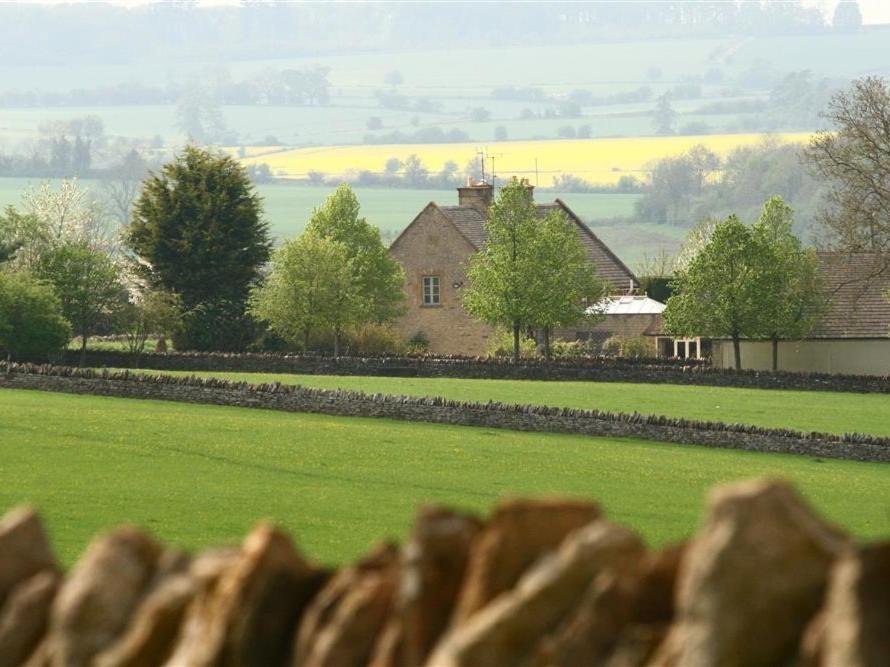 Honeysuckle Cottage Stow-on-the-Wold Εξωτερικό φωτογραφία