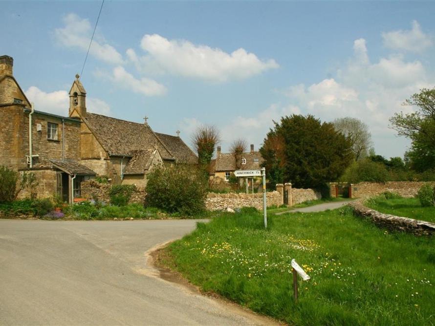 Honeysuckle Cottage Stow-on-the-Wold Εξωτερικό φωτογραφία