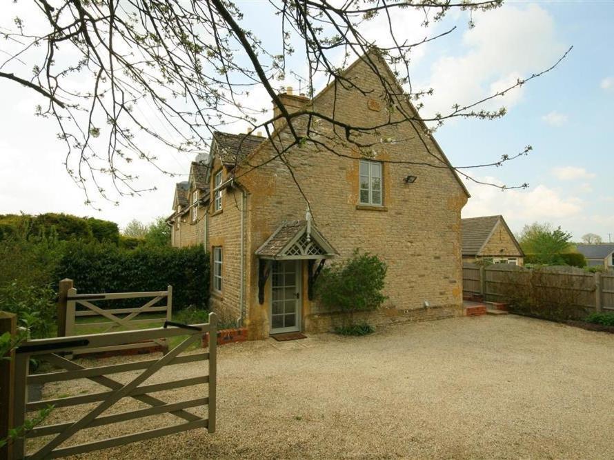 Honeysuckle Cottage Stow-on-the-Wold Εξωτερικό φωτογραφία